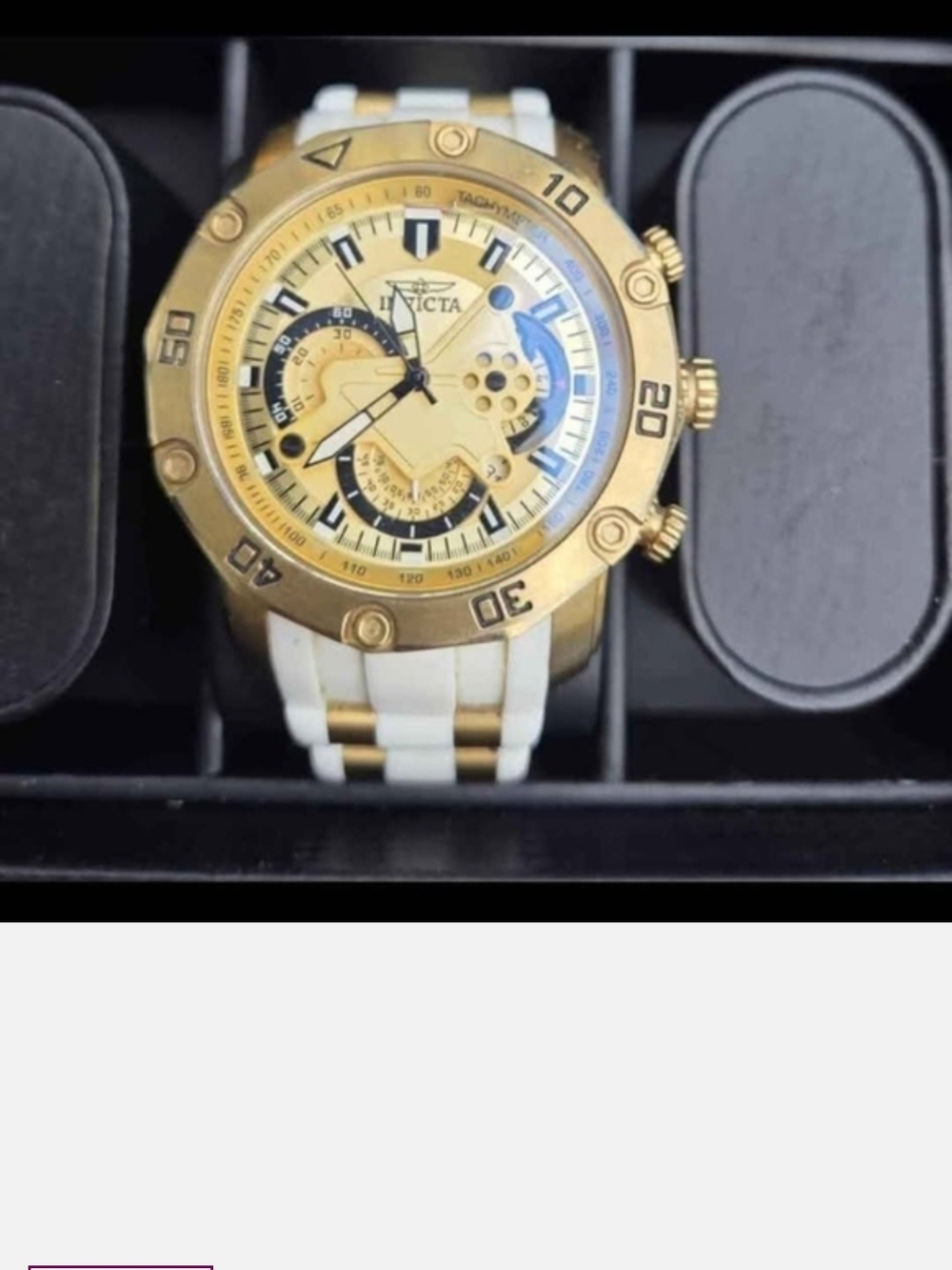 Invicta Mens Watch